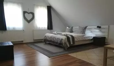 Malom-t Vendghz Tapolca