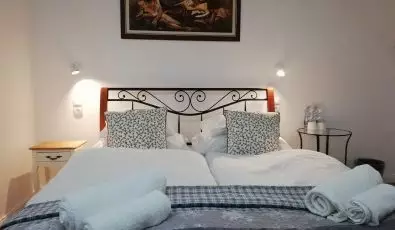 Malom-t Vendghz Tapolca