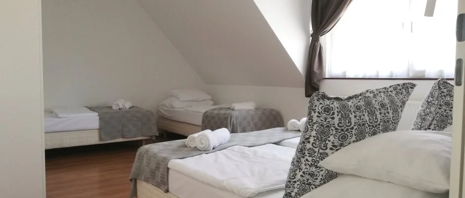 Malom-t Vendghz Tapolca