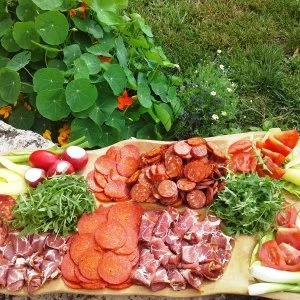 Malom-tó Vendégház Tapolca - Május 1.