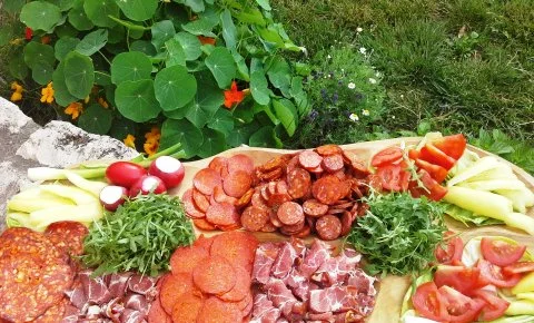 Forrás Ház Tapolca - Augusztus 20.