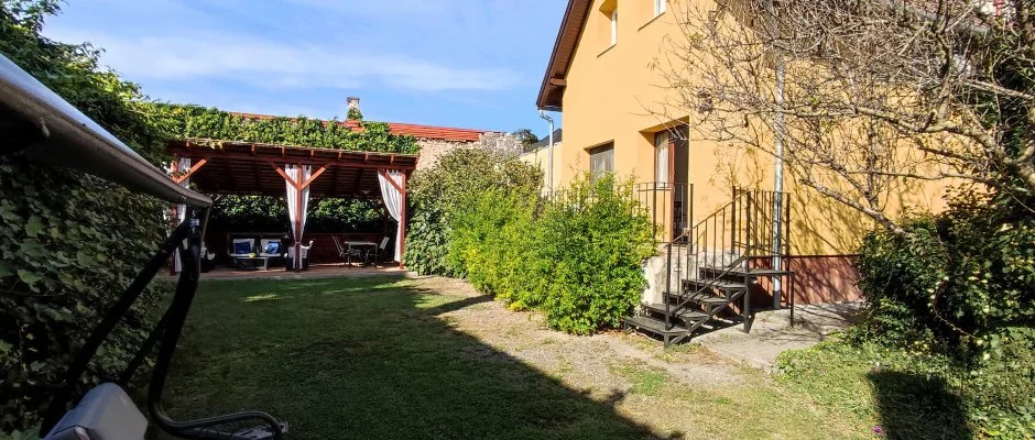 Malom-t Vendghz Tapolca