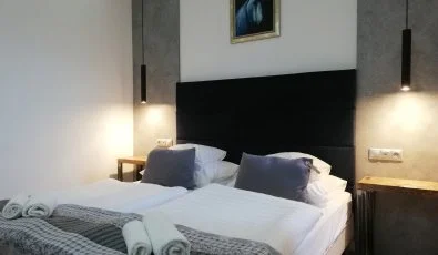 Malom-t Vendghz Tapolca