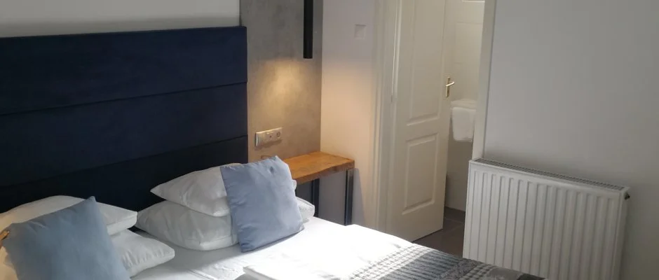 Malom-t Vendghz Tapolca