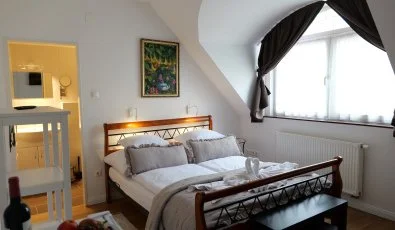 Malom-t Vendghz Tapolca