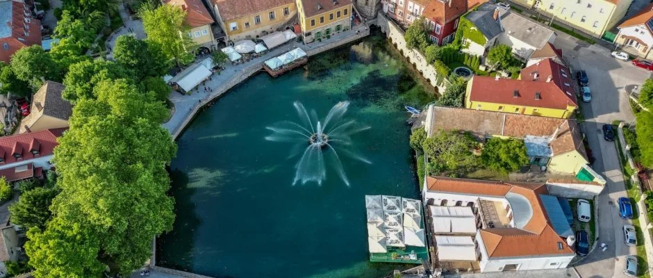 Malom-t Vendghz Tapolca