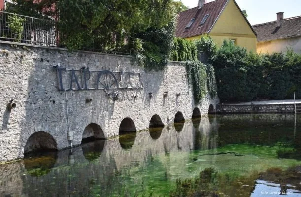 Malom-tó Vendégház Tapolca Malom-tó Vendégház Tapolca