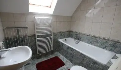 Mandula Wellness Apartmanház Harkány
