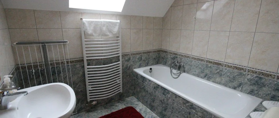 Mandula Wellness Apartmanház Harkány