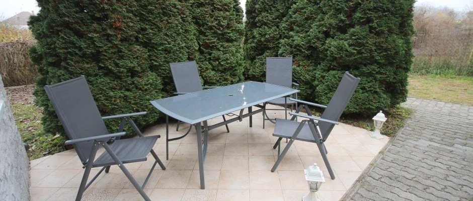 Mandula Wellness Apartmanház Harkány