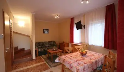 Mandula Wellness Apartmanház Harkány