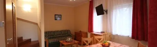 Mandula Wellness Apartmanház Harkány