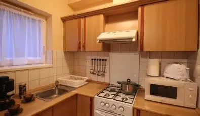 Mandula Wellness Apartmanház Harkány