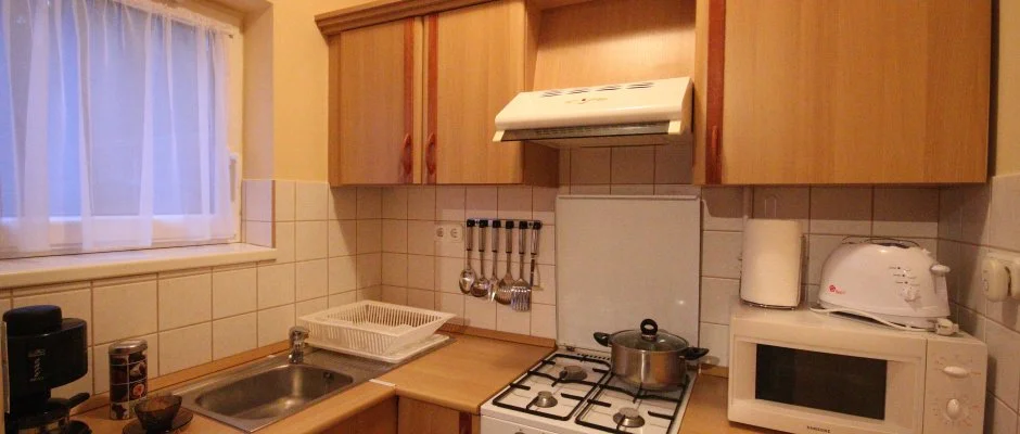 Mandula Wellness Apartmanház Harkány