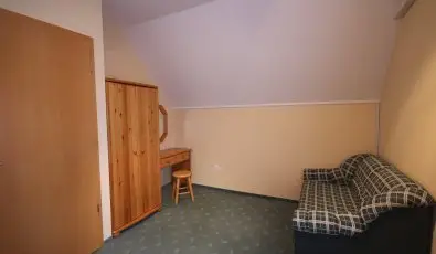 Mandula Wellness Apartmanház Harkány