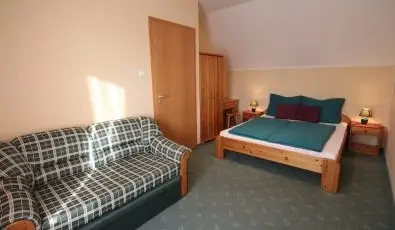 Mandula Wellness Apartmanház Harkány