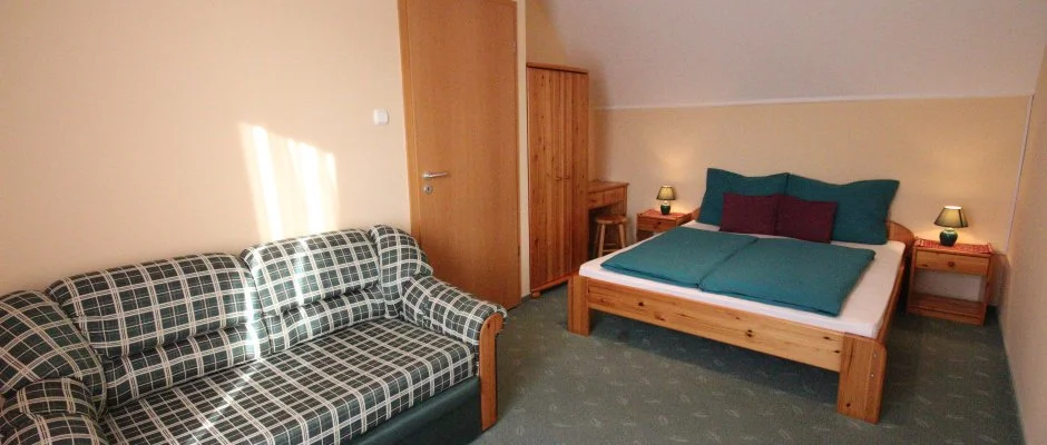 Mandula Wellness Apartmanház Harkány