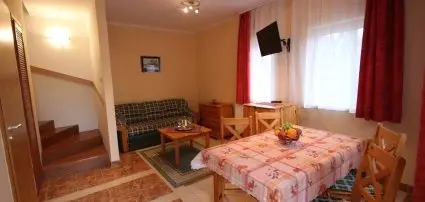 Mandula Wellness Apartmanhz Harkny Harkny