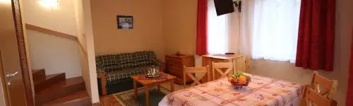 Mandula Wellness Apartmanhz Harkny Harkny