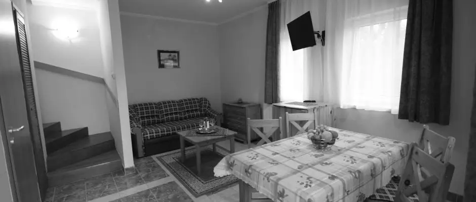 Mandula Wellness Apartmanhz Harkny