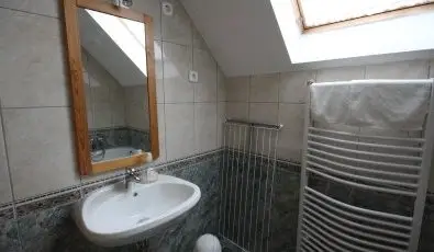 Mandula Wellness Apartmanház Harkány