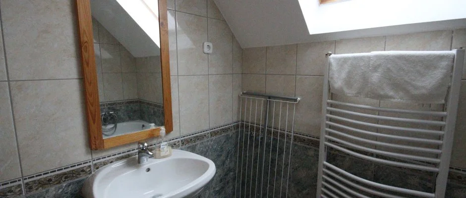 Mandula Wellness Apartmanház Harkány