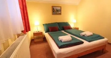 Karácsony (min. 2 éj)