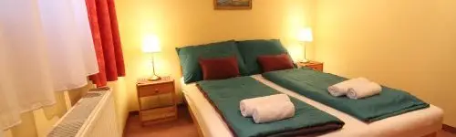 Mandula Wellness Apartmanház Harkány