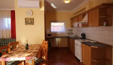 Mandula Wellness Apartmanház Harkány
