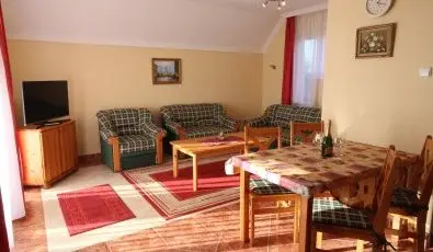 Mandula Wellness Apartmanház Harkány