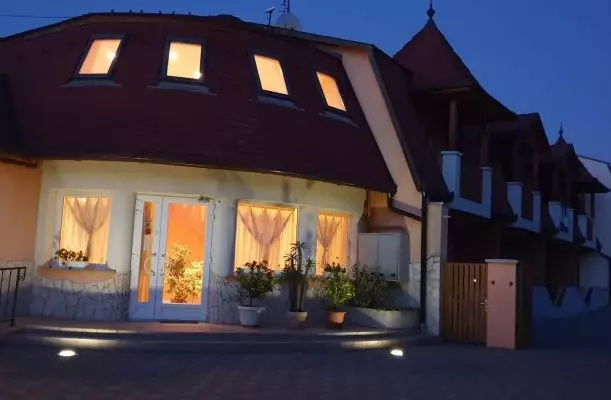 Margaréta Apartmanház Bogács Margaréta Apartmanház Bogács