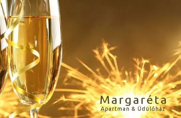 Margarta Apartmanhz Bogcs