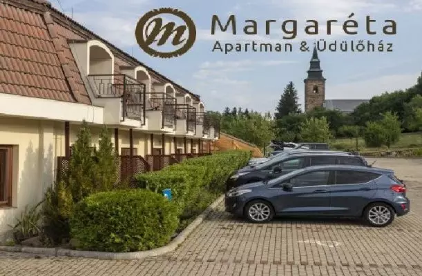 Margarta Apartmanhz Bogcs