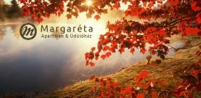 Margar�ta Apartmanh�z - Kikapcsol�d�s Bog�cson