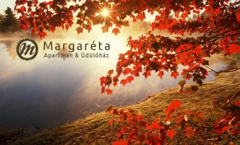 Margaréta Apartmanház Bogács - Kikapcsolódás Bogácson