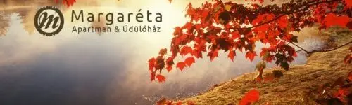 Margar�ta Apartmanh�z 