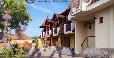 Felfriss�l�s a Margar�ta Apartmanban (1 �jt�l)