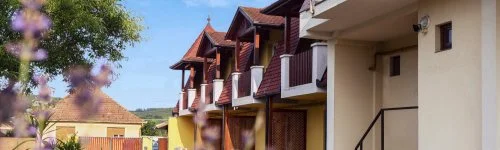 Margar�ta Apartmanh�z 