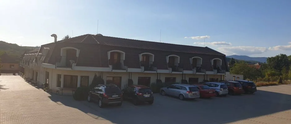 Margarta Apartmanhz Bogcs