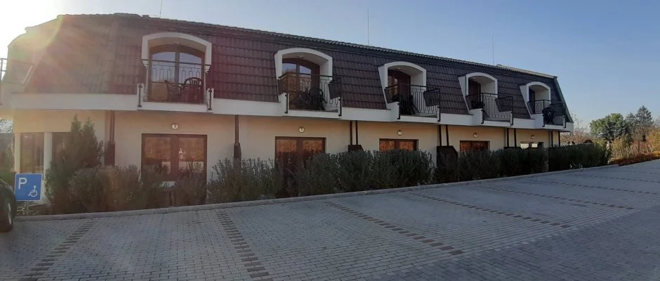 Margarta Apartmanhz Bogcs