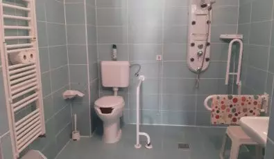 Margarta Apartmanhz Bogcs