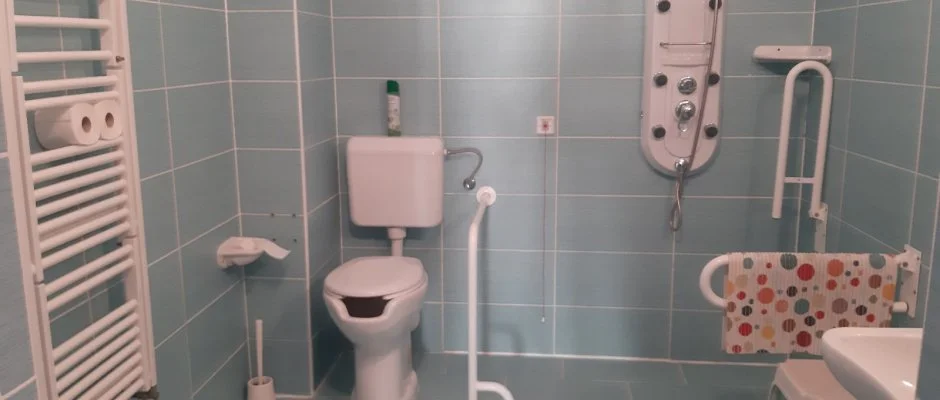 Margarta Apartmanhz Bogcs