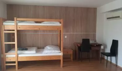 Margarta Apartmanhz Bogcs
