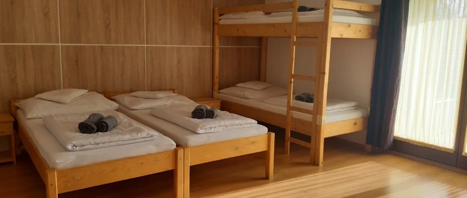 Margarta Apartmanhz Bogcs