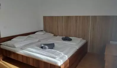 Margarta Apartmanhz Bogcs