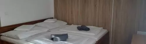 Margar�ta Apartmanh�z 