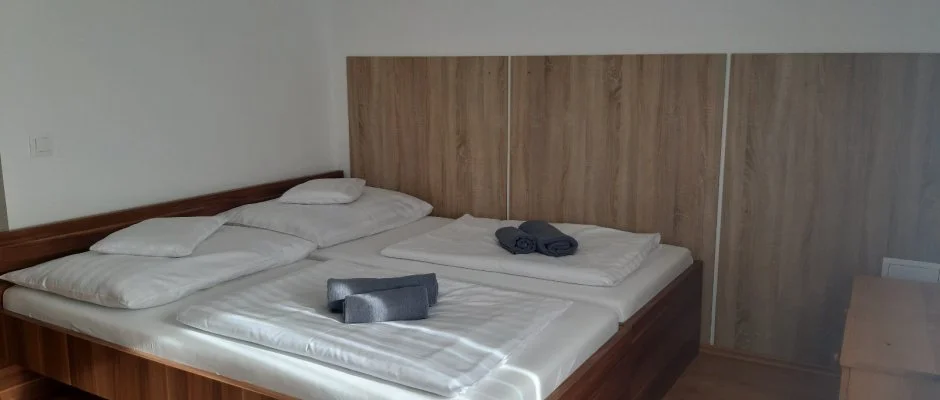 Margarta Apartmanhz Bogcs