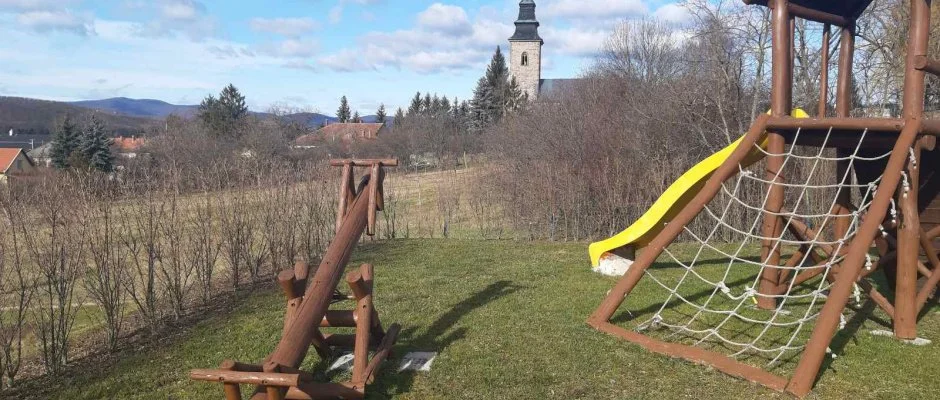 Margarta Apartmanhz Bogcs