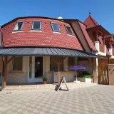 Margaréta Apartmanház