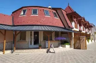 Margarta Apartmanhz Bogcs - Wellness akcik 3 jszakra